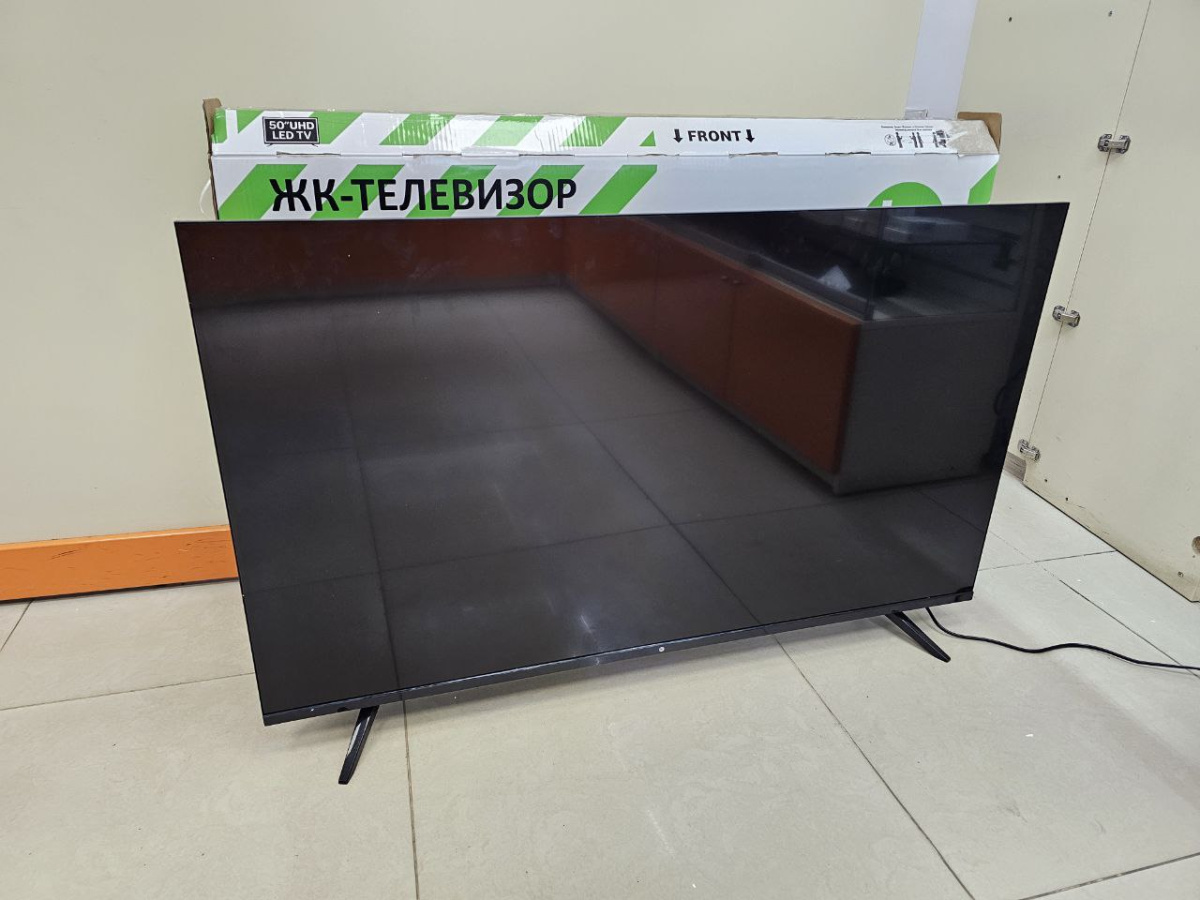 LED Телевизор HI 50U239MSA