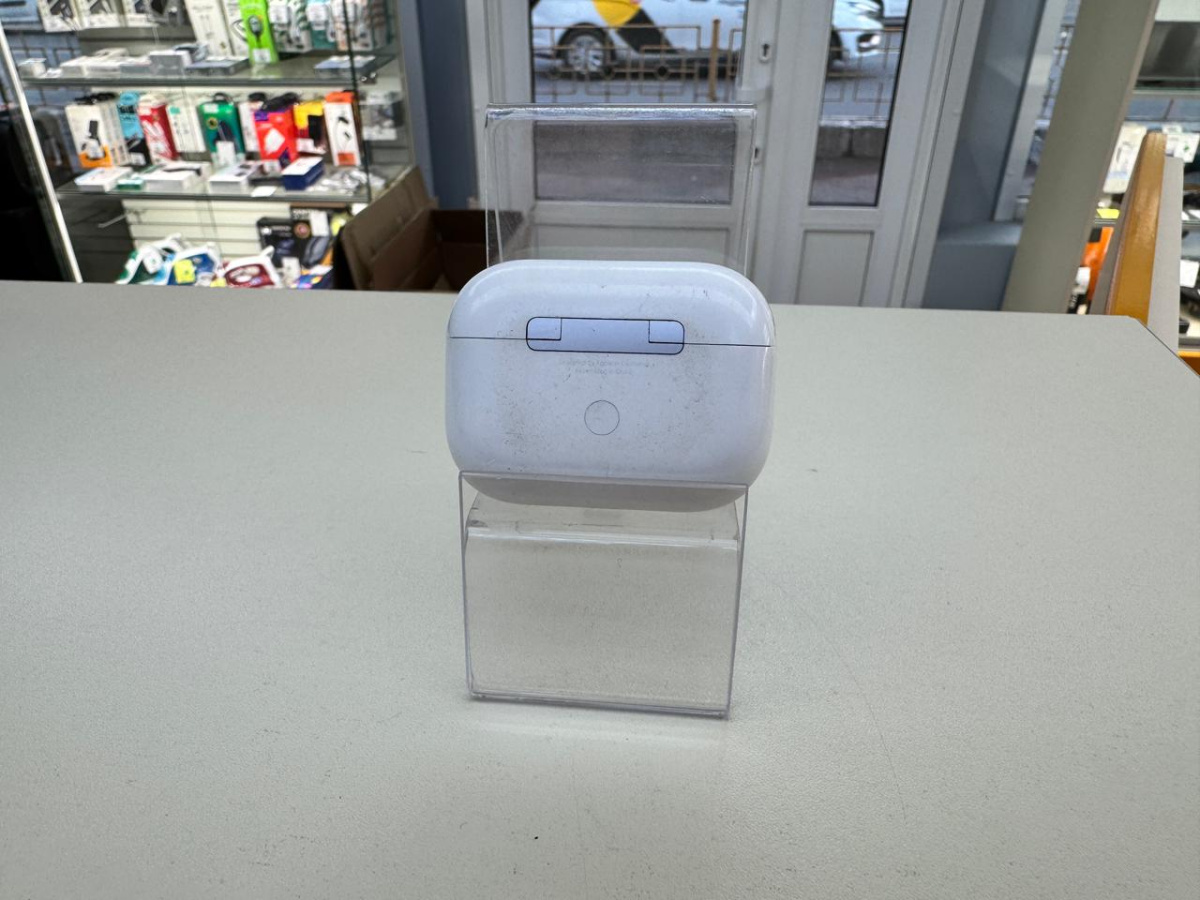 Наушники беспроводные Apple AirPods Pro