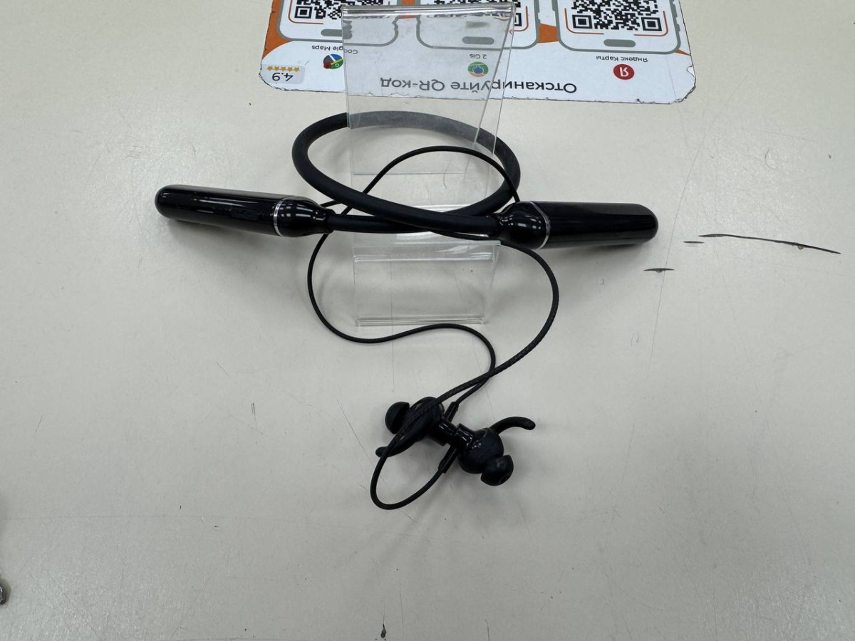 Наушники безпроводные ACME BH203