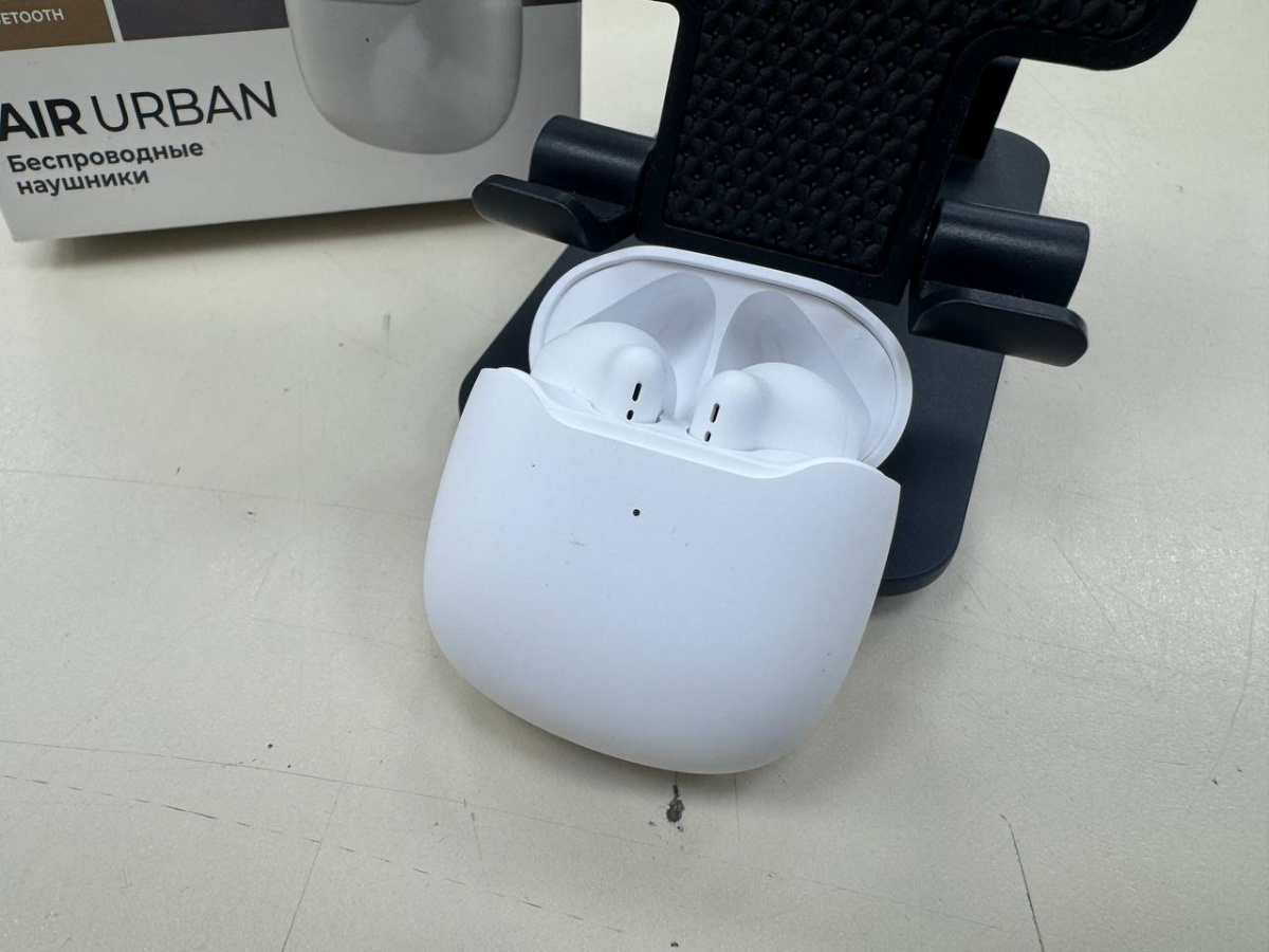 Наушники беспроводные Deppa 44226 Air Urban