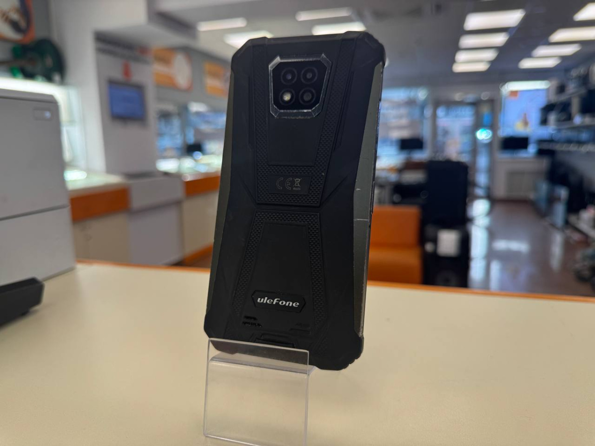 Смартфон Ulefone Armor X8