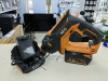 Перфоратор AEG BBH18C