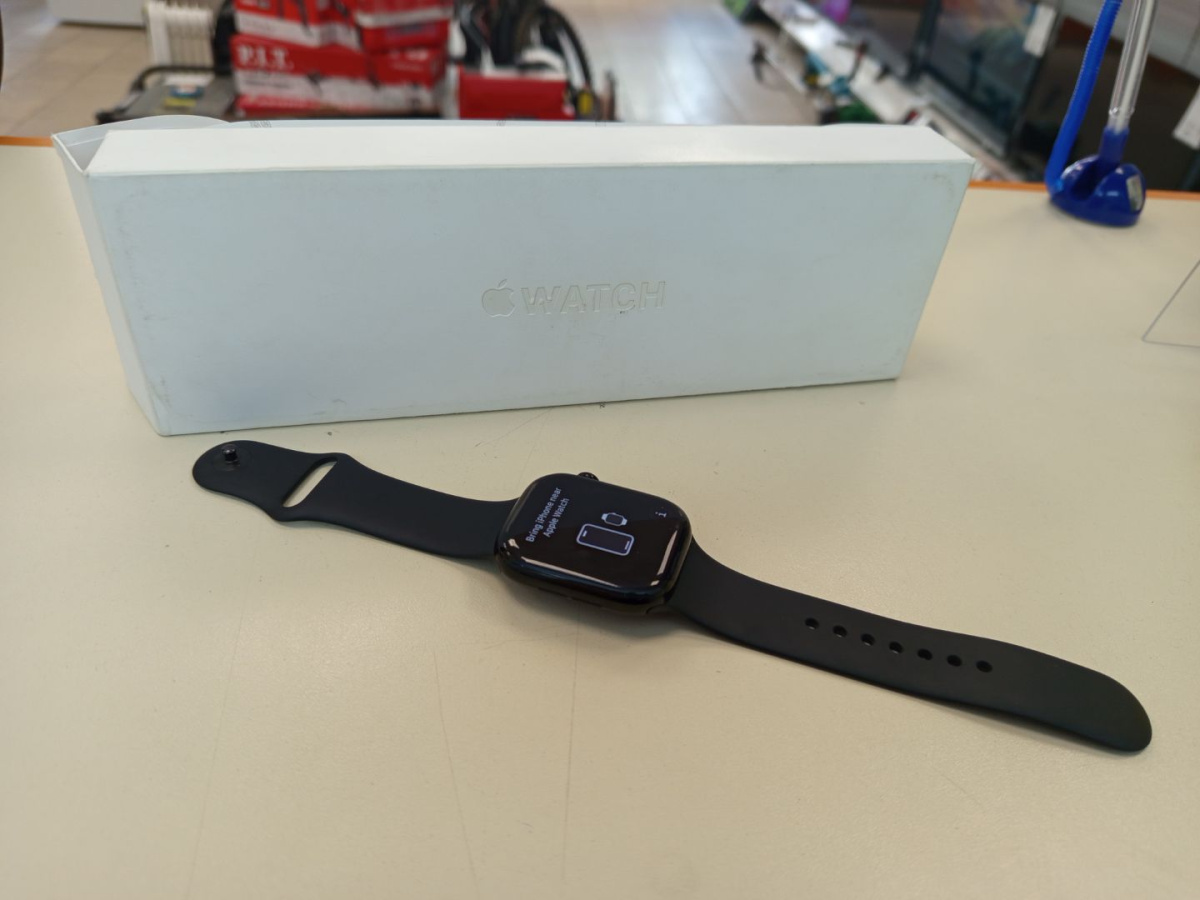 Смарт-часы Apple Watch Series 10 46mm