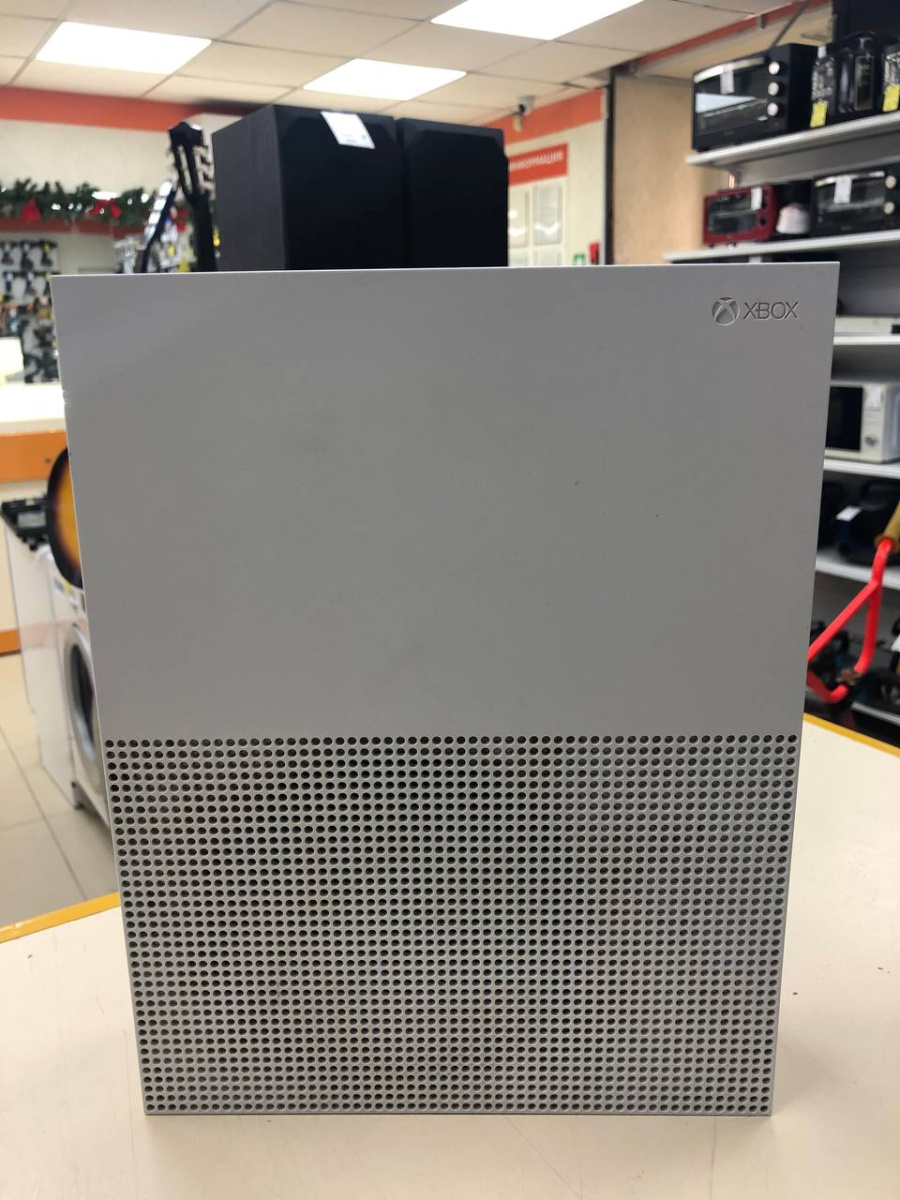 Игровая приставка Xbox One S 500Gb