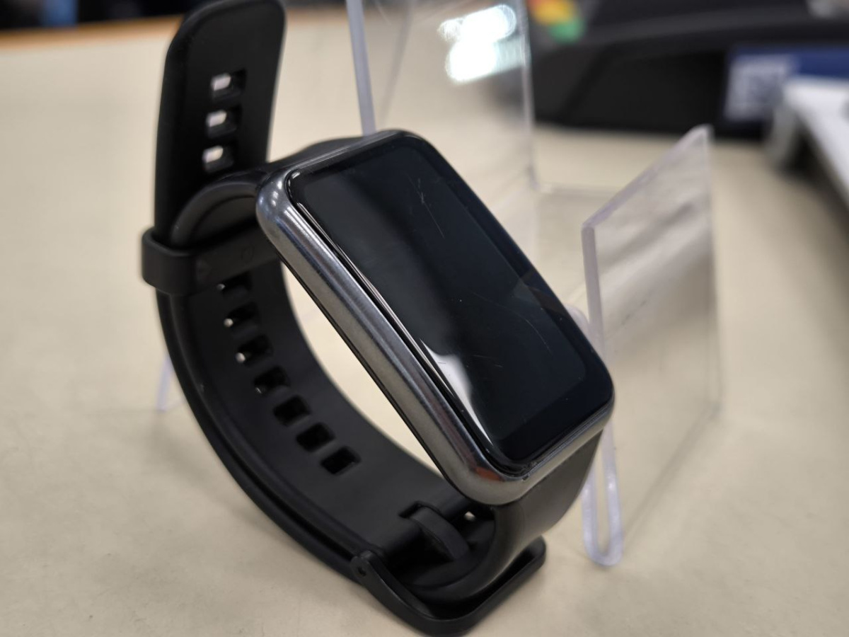 Смарт-часы Huawei Watch FIT