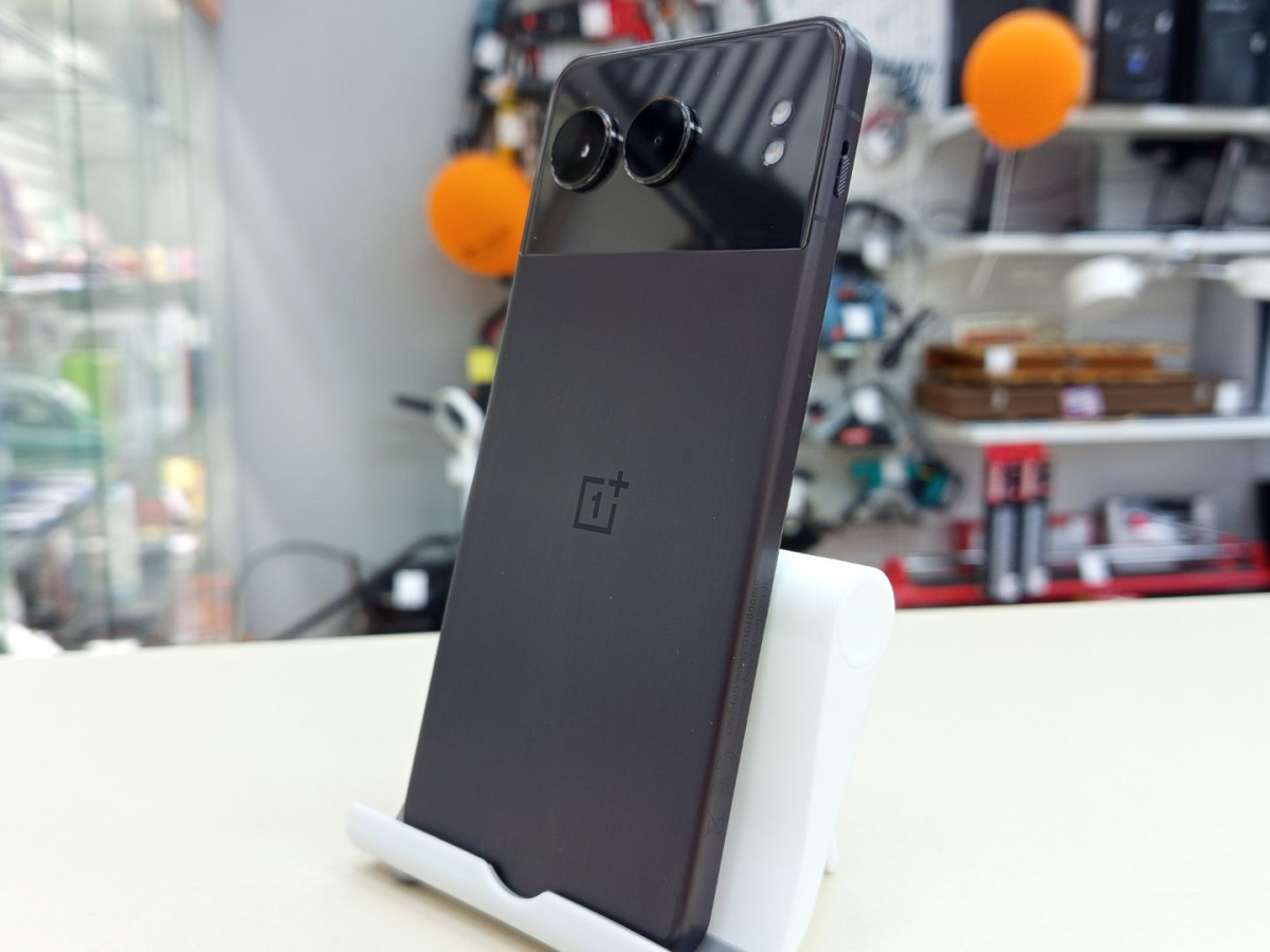Смартфон OnePlus Nord 4 12/256