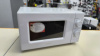 Микроволновая печь Leran FMO 20M22W