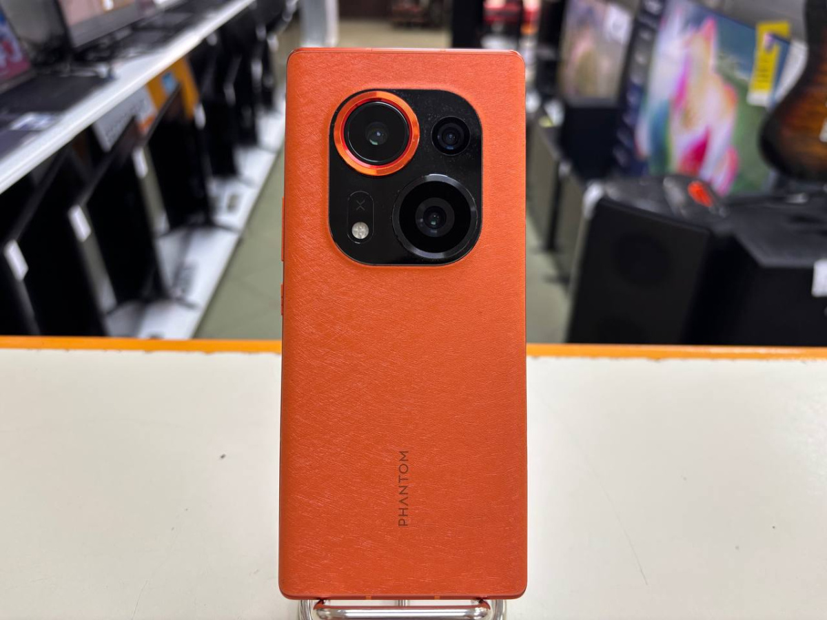 Смартфон Tecno Phantom X2 pro 5G 12/256