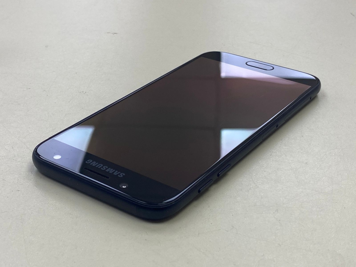 Смартфон Samsung SM-G530H