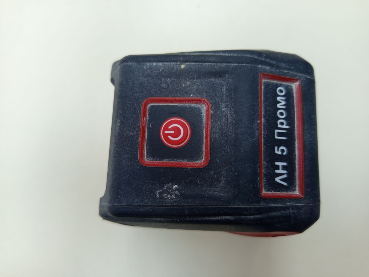 Нивелир Elitech ЛН5;