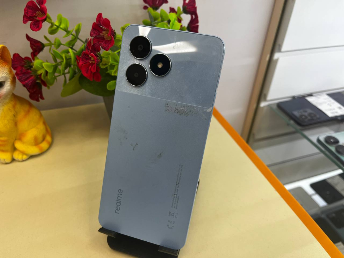 Смартфон Realme Note 50 4/256