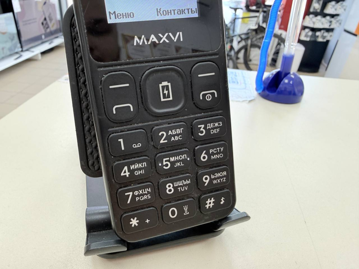 Смартфон Maxvi P99