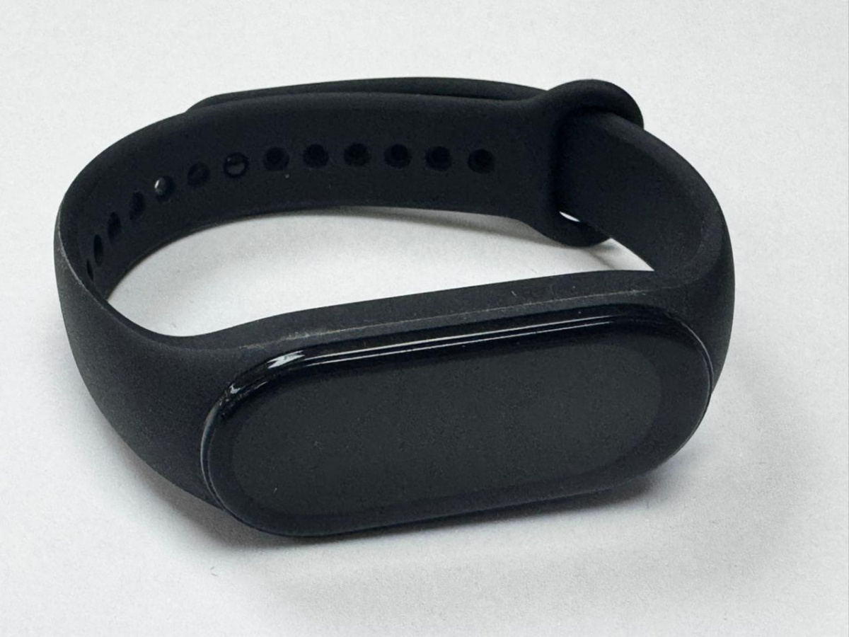 Смарт-часы Xiaomi Smart Band 7