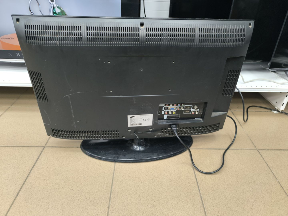 LED Телевизор Samsung LE26A330J1