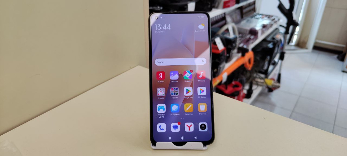 Смартфон Xiaomi 11 Lite 5G NE 6/128