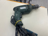 Дрель-ударная Metabo SBE 560