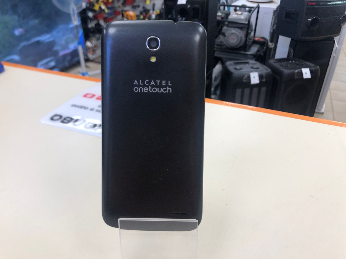 Смартфон Alcatel 5042D