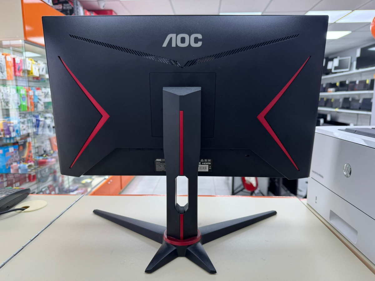Монитор AOC C24G2AE