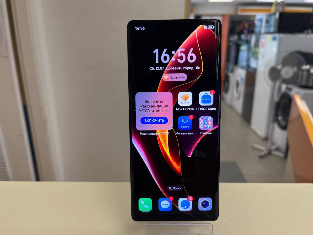 Смартфон Honor 60 8/256