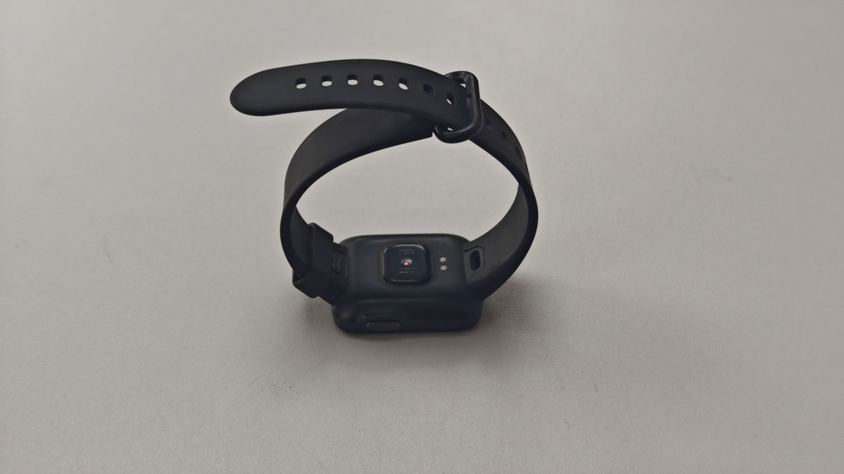 Смарт-часы Amazfit GTS3