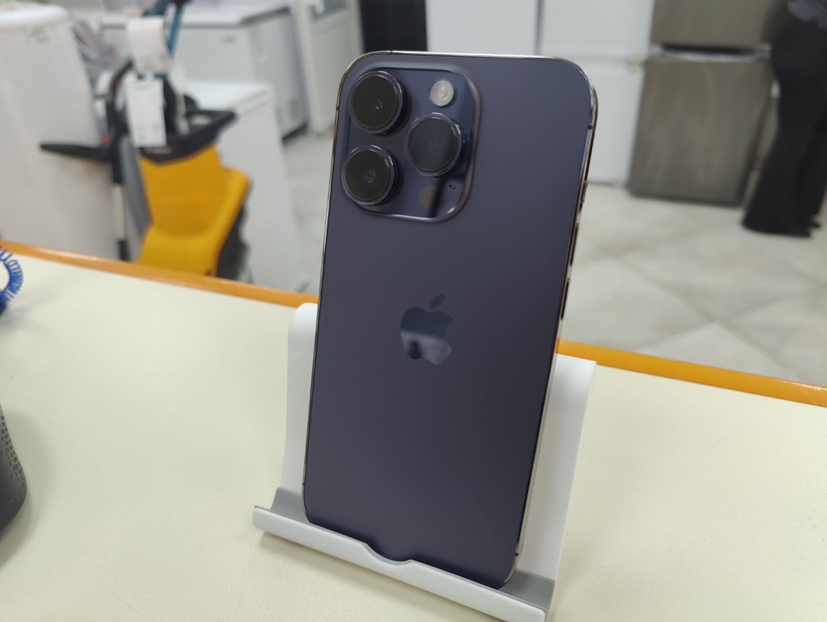Смартфон Apple Iphone 14 Pro 256Gb