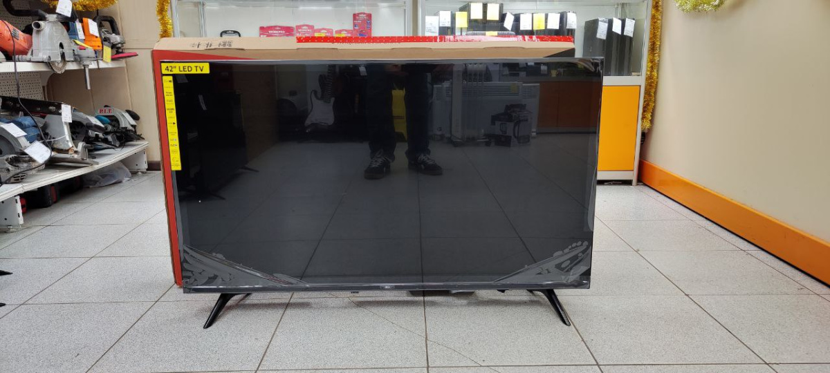LED Телевизор BQ 42FS01B
