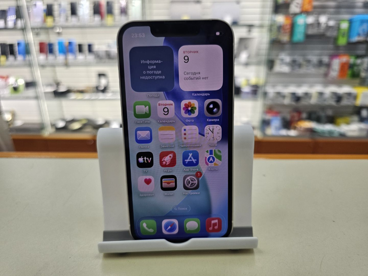 Смартфон Apple iPhone 13 Mini 128Gb