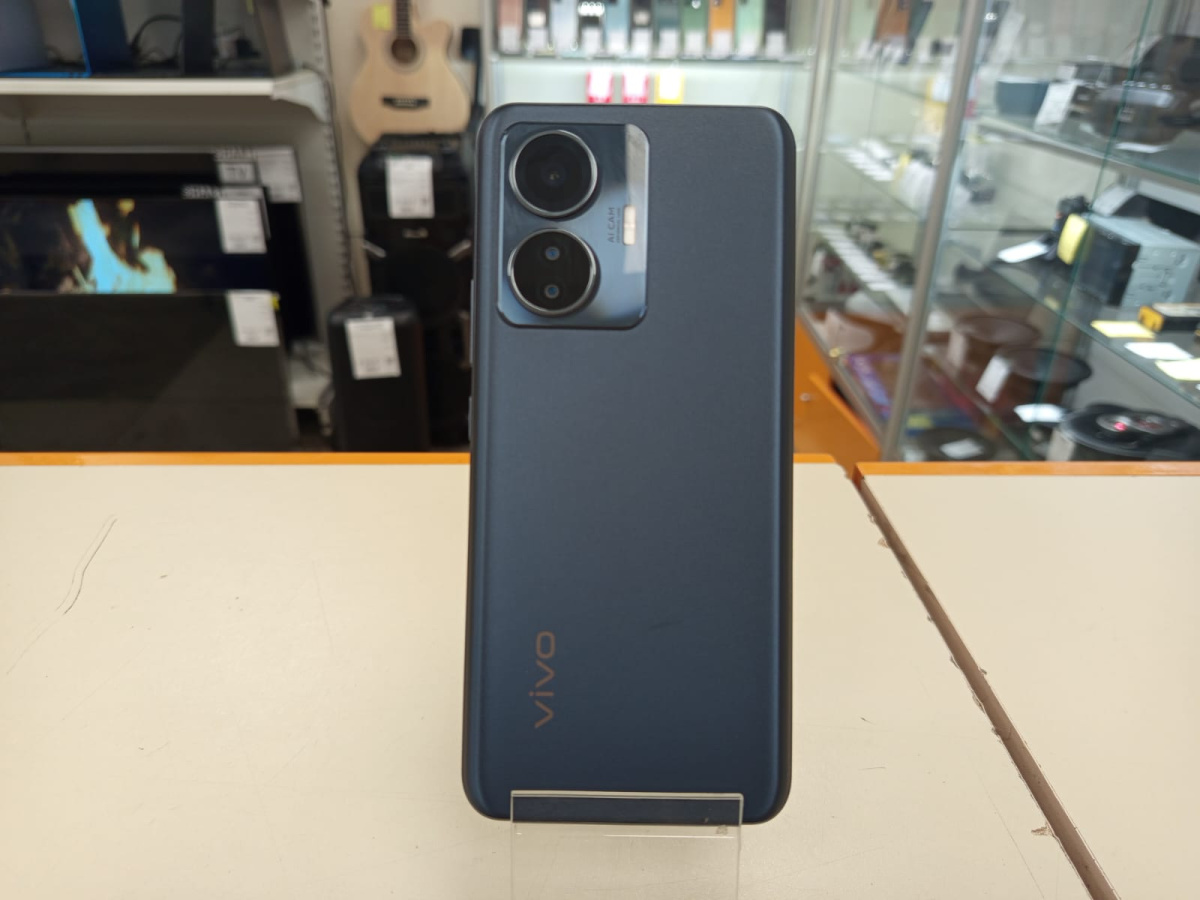 Смартфон Vivo T1 6/128