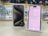 Смартфон Apple iPhone 15 Pro Max 256Gb
