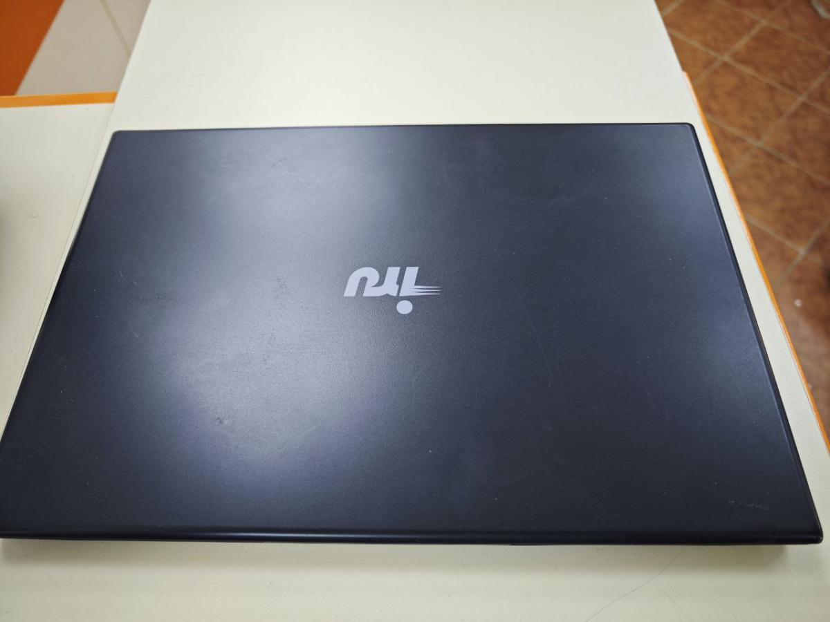 Ноутбук iRu 14TLH; I3-1115G4, Intel UHD Graphics, 8 Гб, 256 Гб, Нет