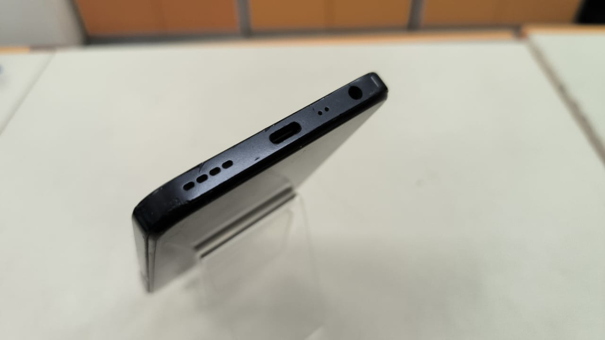 Смартфон Realme C35 4/64