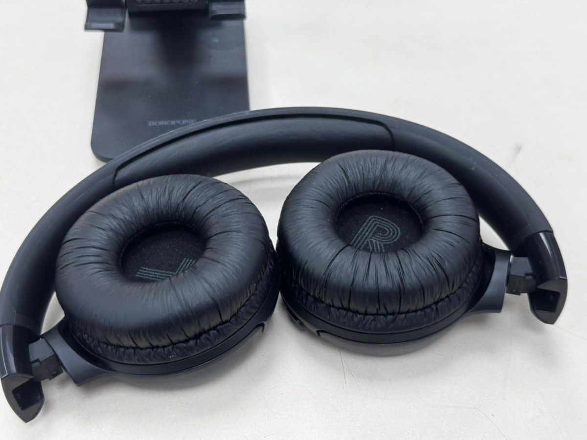 Наушники беспроводные JBL TUNE 520BT