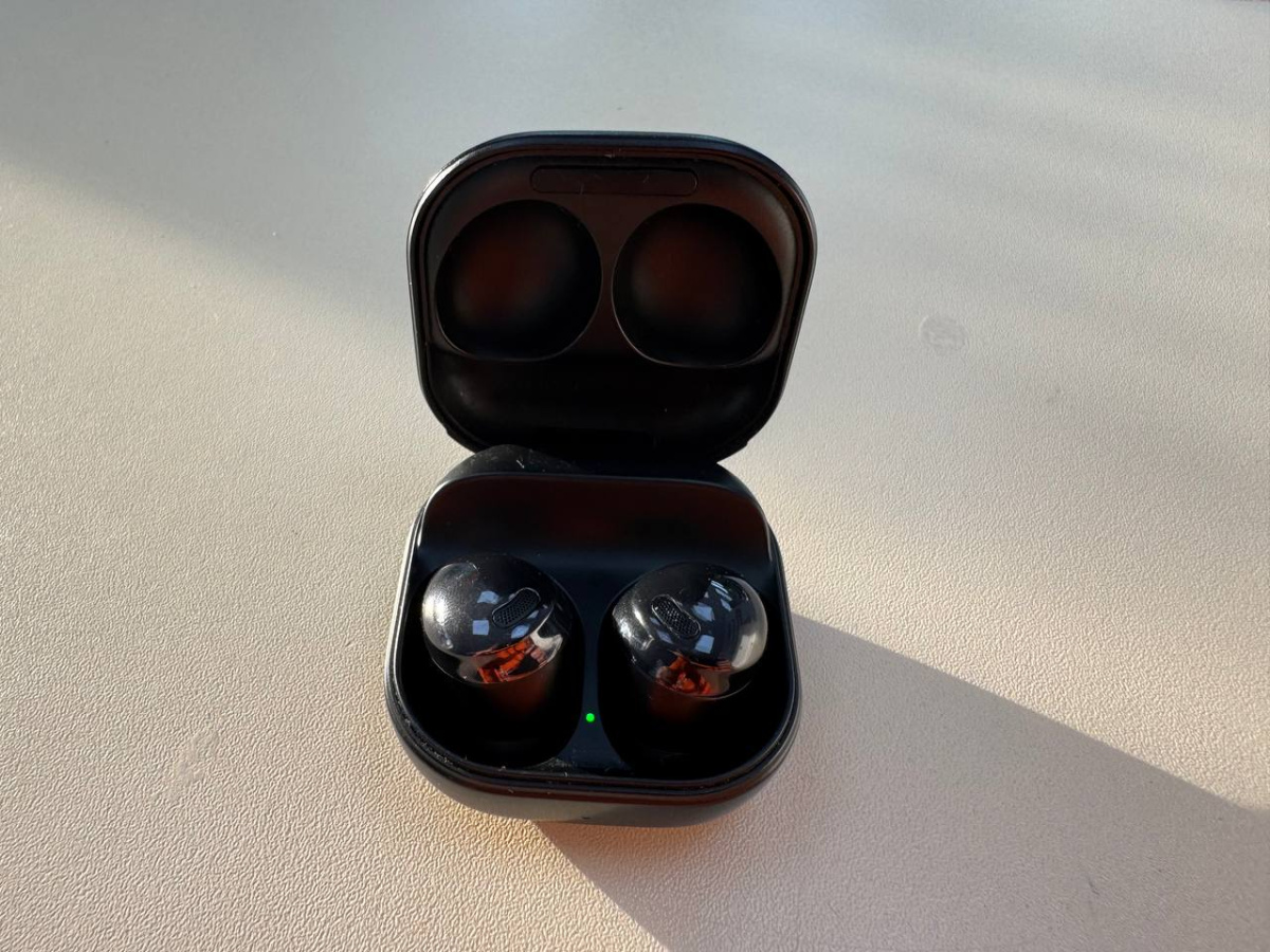 Наушники беспроводные Samsung SM-R190