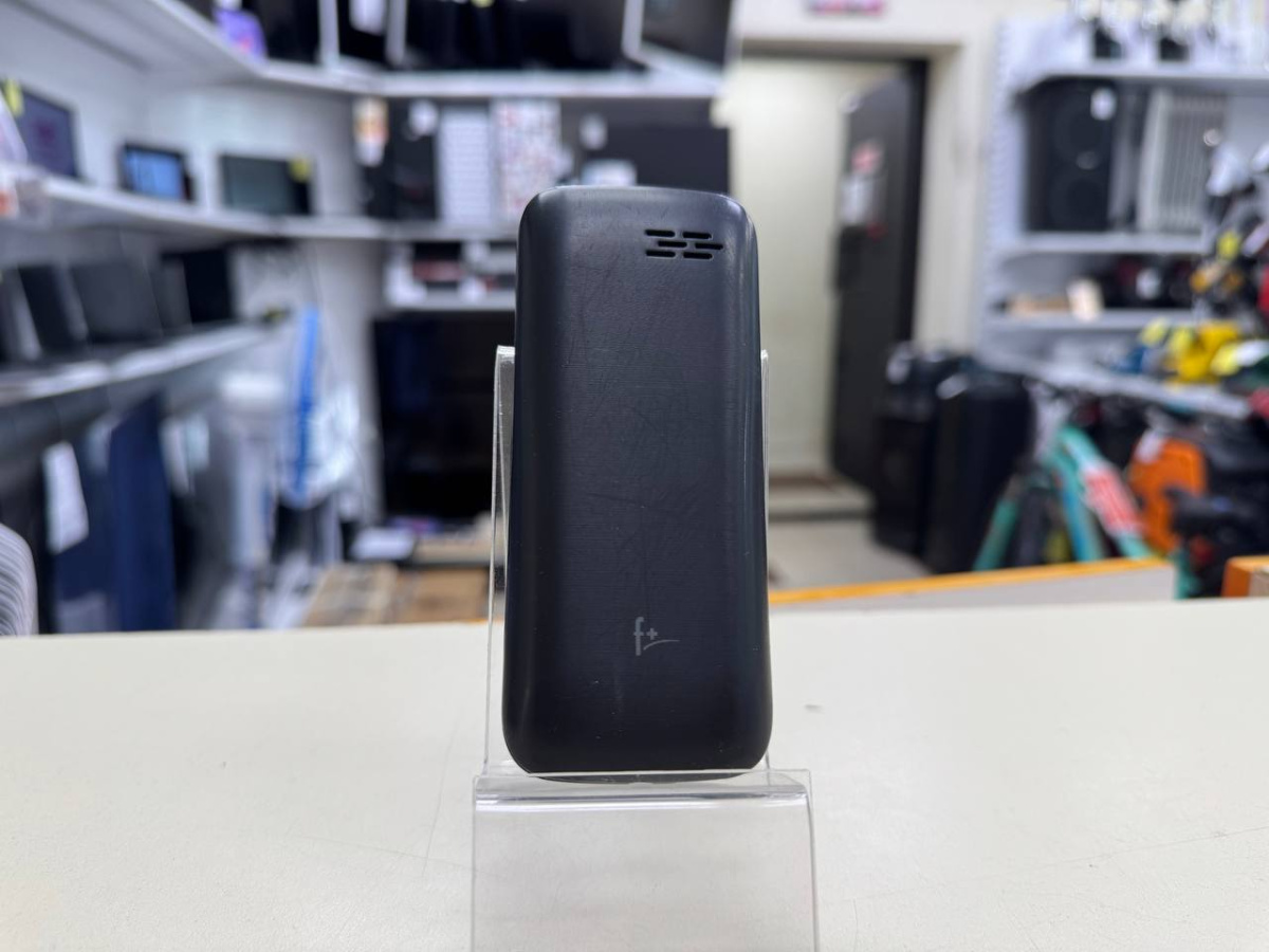 Мобильный телефон F+ F240
