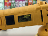 Шлифовальная машина Dewalt 1050W