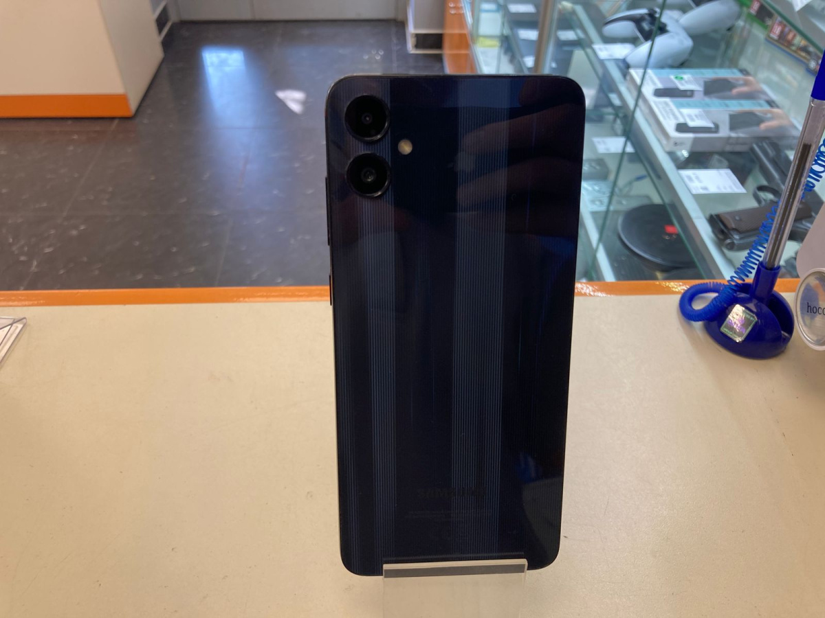 Смартфон Samsung Galaxy A05 4/64