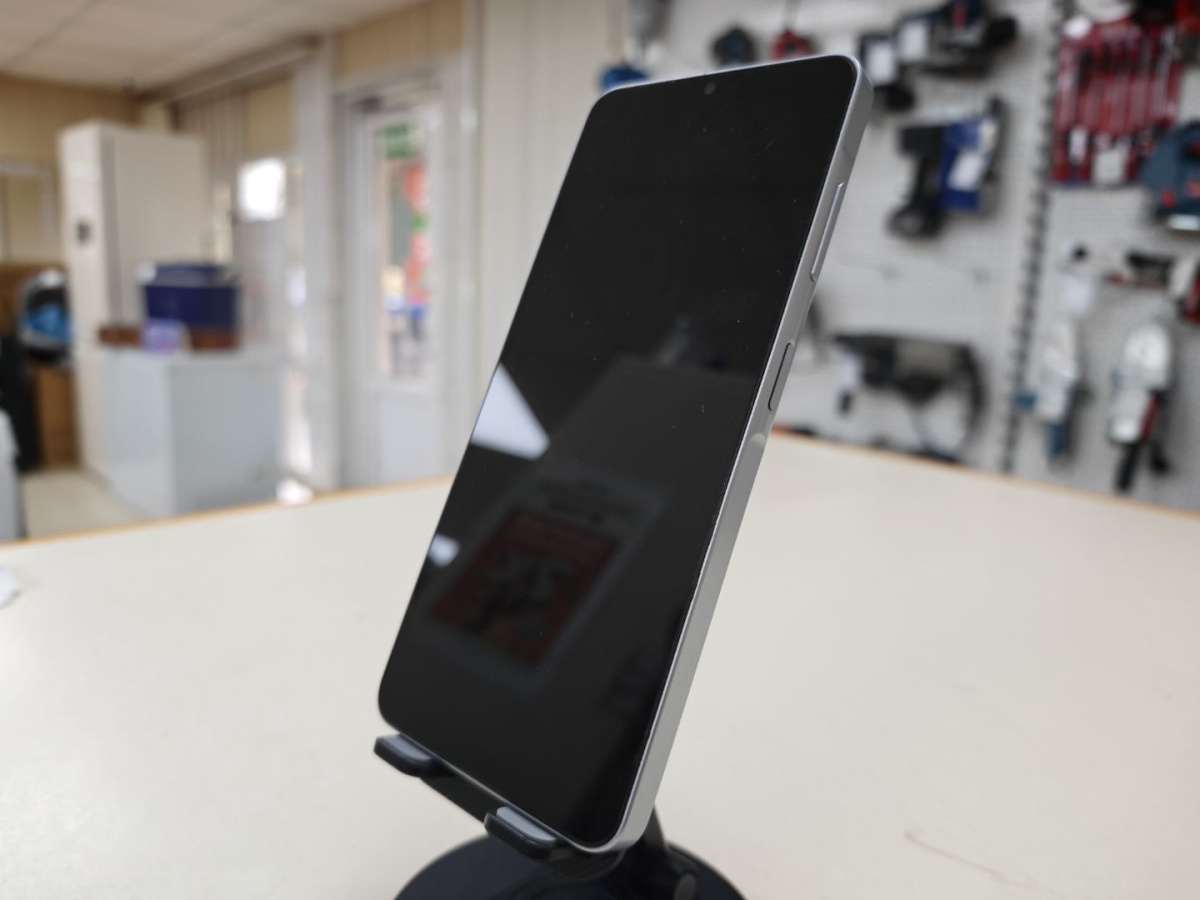 Смартфон Samsung Galaxy A06 4/64