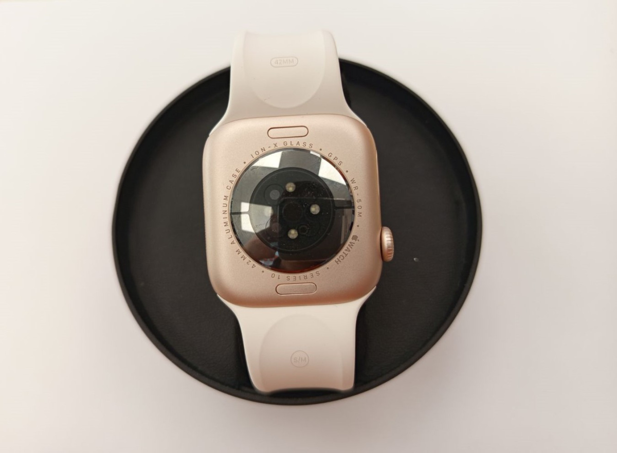 Смарт-часы Apple Watch Series 10 42mm