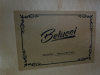 Гитара акустическая Belucci BC3810 BK
