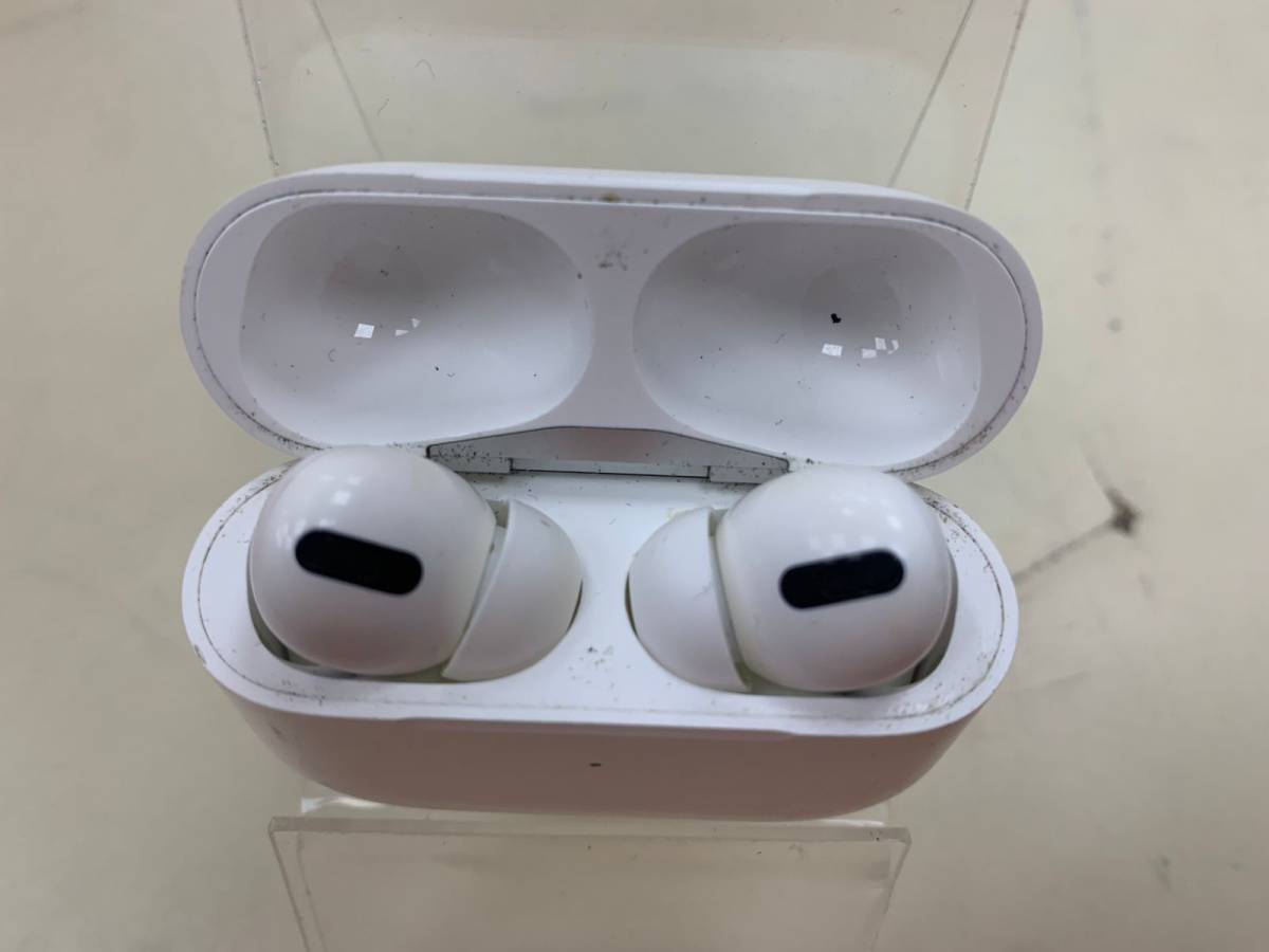 Наушники беспроводные Apple AirPods Pro