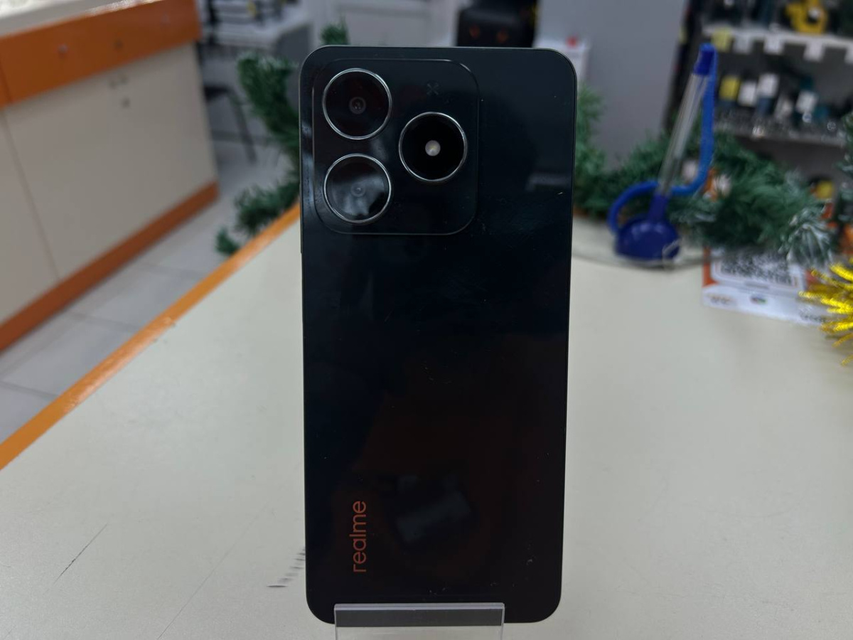 Смартфон Realme C61 8/256