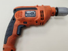 Дрели-ударные Black & Decker CD714CRES