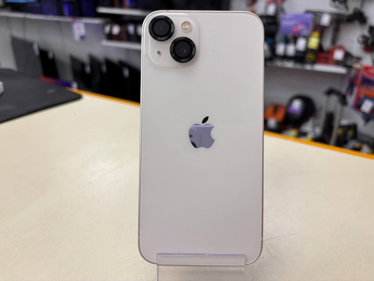 Смартфон Apple iPhone 13 128Gb
