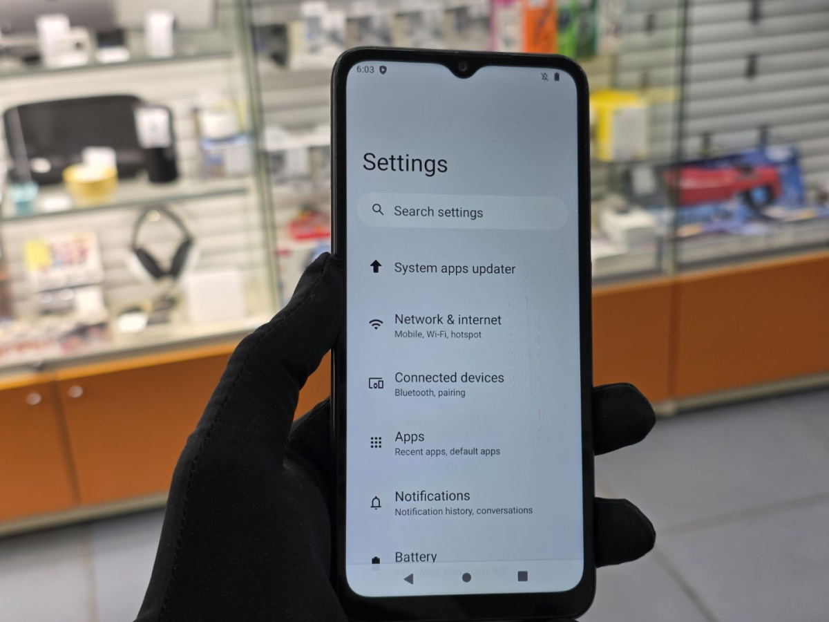 Смартфон Xiaomi POCO C51 2/64