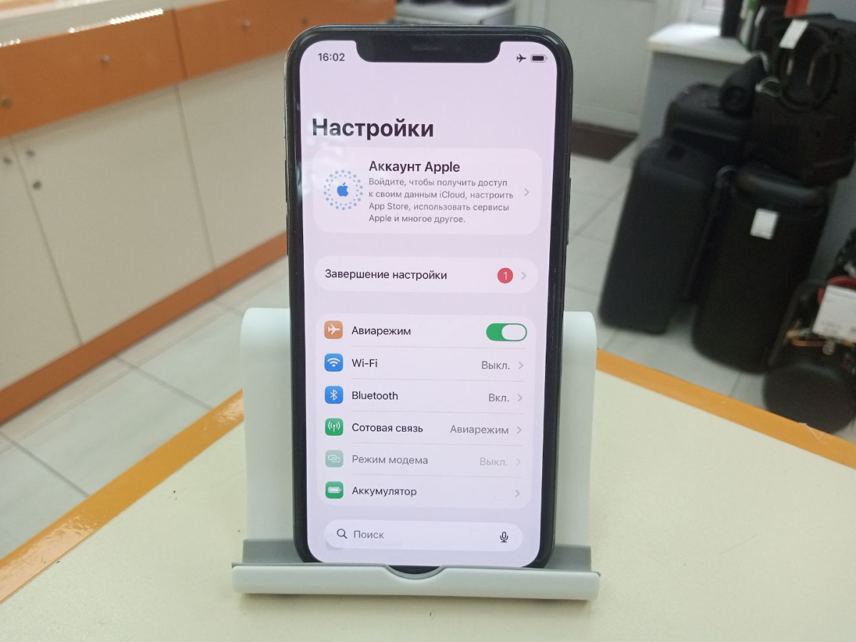 Смартфон Apple iPhone 11 Pro 64Gb