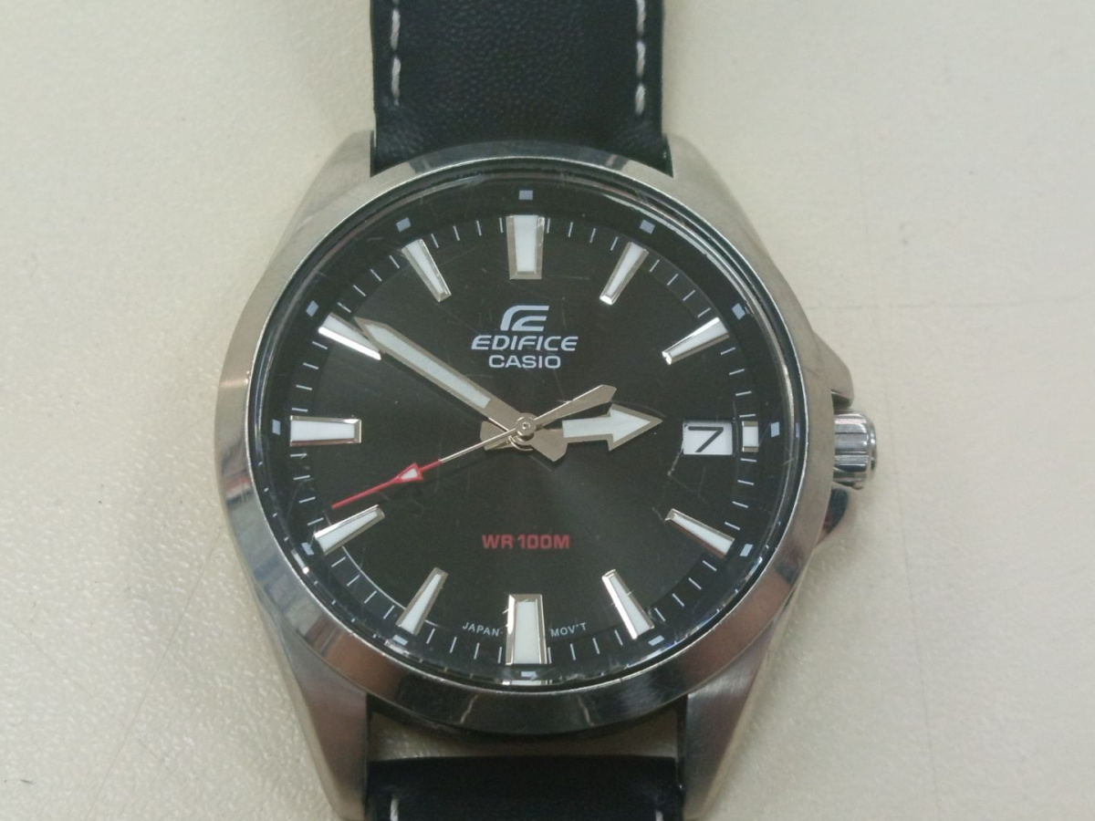 Часы наручные Casio EDIFICE 5490;