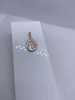 ПОДВЕСКА ИКОНА без камня (Au 585)