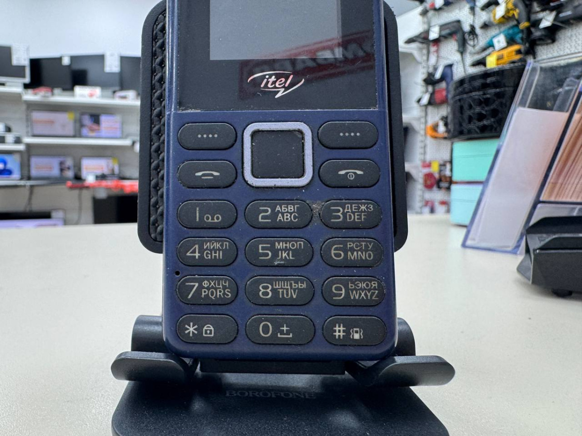 Мобильный телефон Itel IT2163R