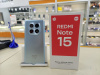 Смартфон Xiaomi Redmi Note 15 6/128