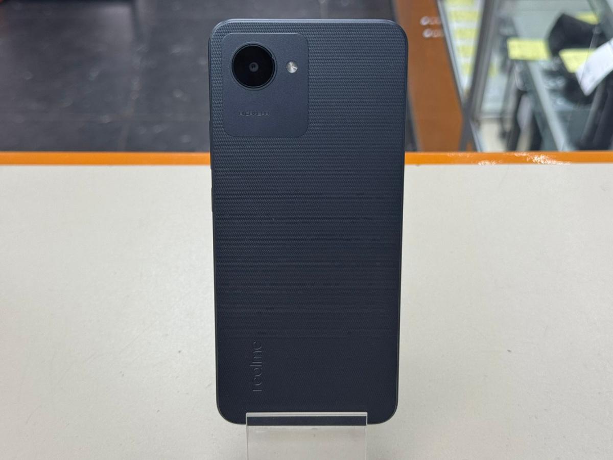 Смартфон Realme C30 4/64
